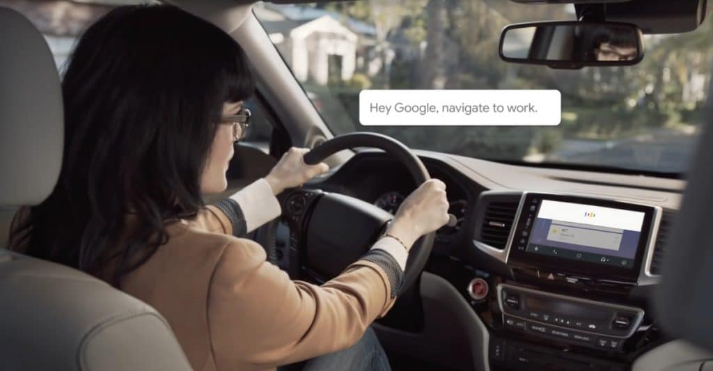 AI Features In Modern Cars