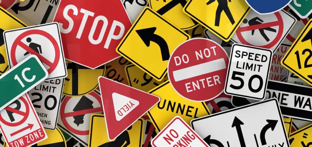 Are Self-Driving Cars Really Safer Than Human Drivers?