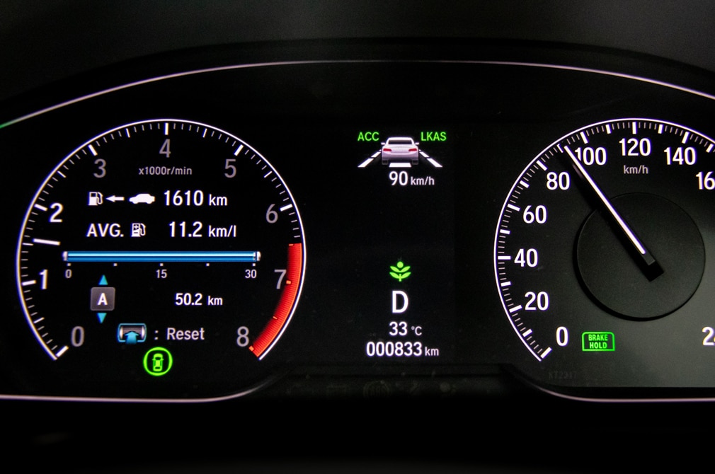 AI Features In Modern Cars
