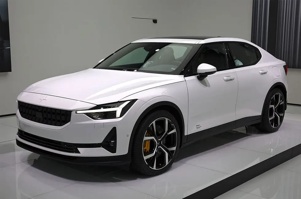 Design Trends Shaping The Future Of Cars
