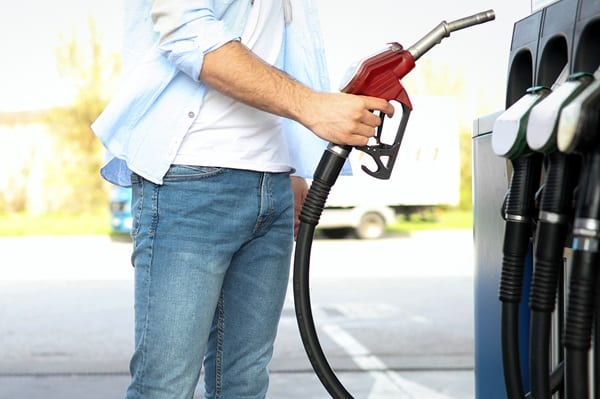 Gas Prices