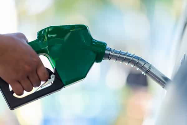 Gas Prices