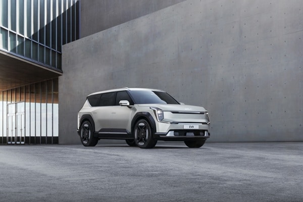 The Top Cars To Buy In 2025