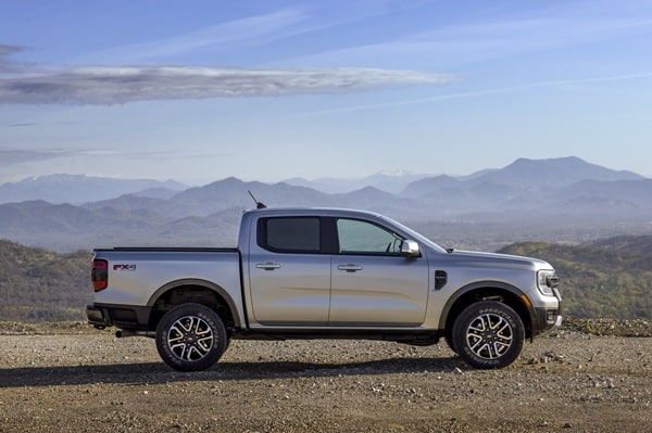 The Top Cars To Buy In 2025