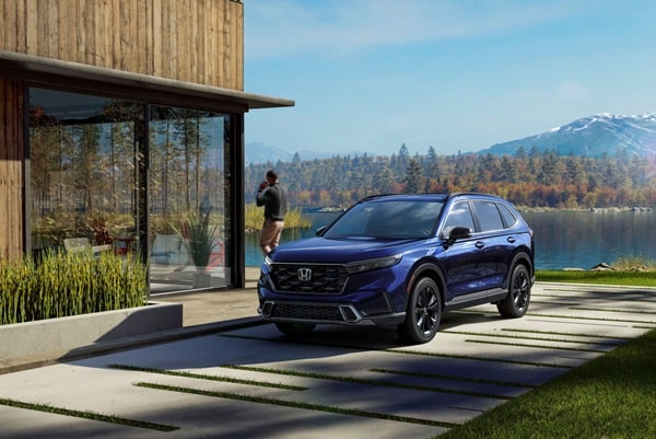 Top Rated Family SUVs in 2025