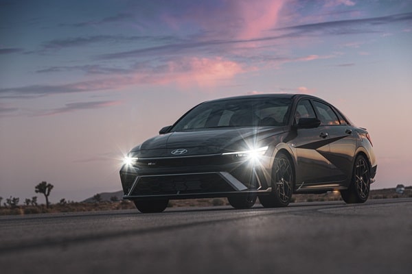 Most Fuel-Efficient Cars Of The Year