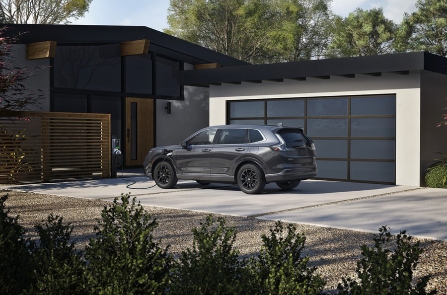 Best Hybrid Cars Of 2025