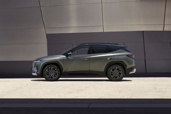 Best Hybrid Cars Of 2025