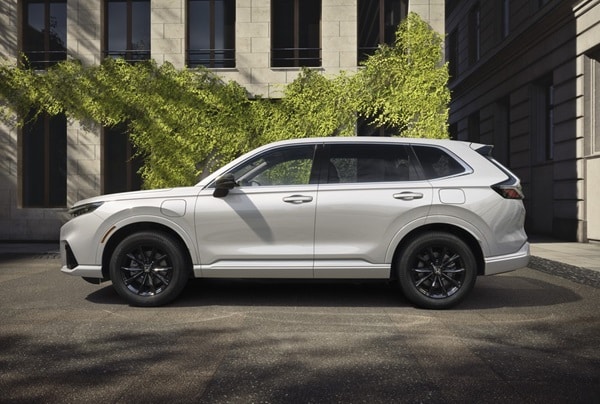 Best Hybrid Cars Of 2025