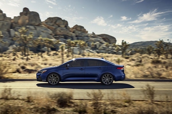 Best Hybrid Cars Of 2025