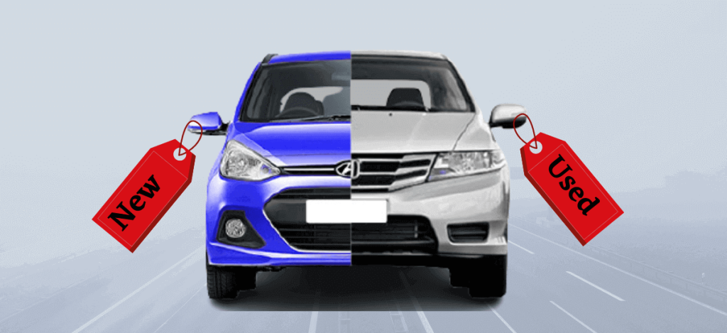 How Quickly Is Your Car Depreciating?