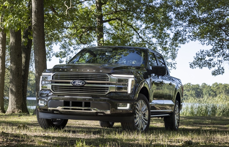 Most Reliable Pickup Trucks