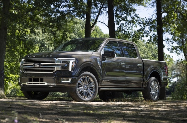 Most Reliable Pickup Trucks