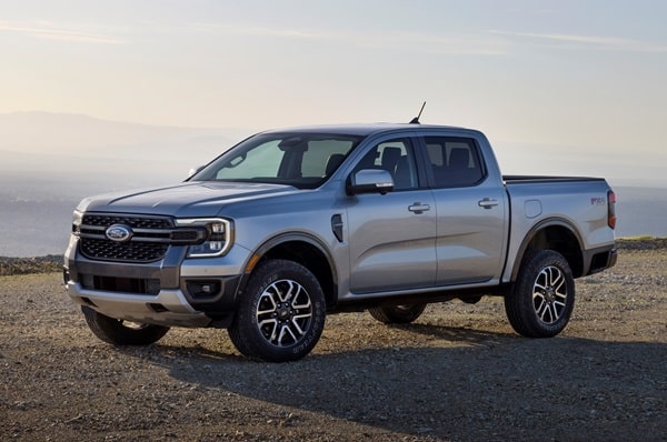 Most Reliable Pickup Trucks