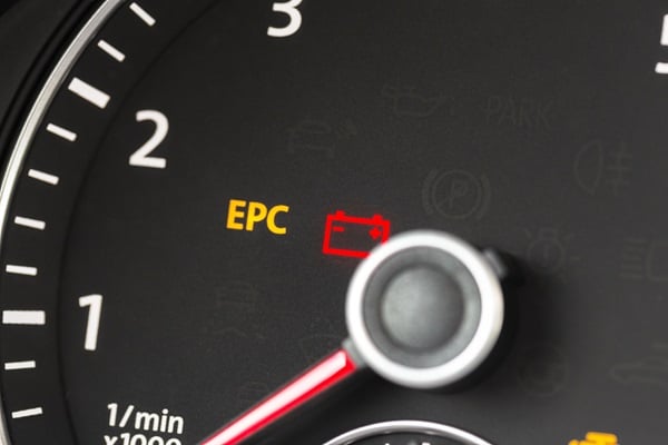 Time to Replace Your Vehicle's Battery