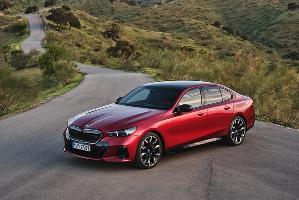 Guide To 2024's Luxury Sedan