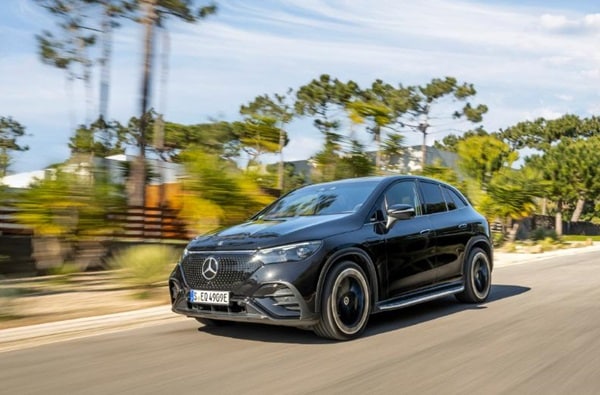 Guide To 2024's Luxury Sedan