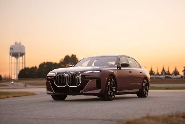 Guide To 2024's Luxury Sedan