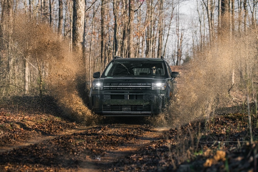 Best Crossover Vehicles for Active Families