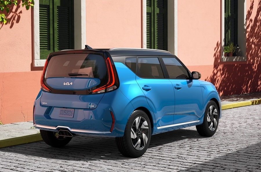 Top-Rated Hatchbacks