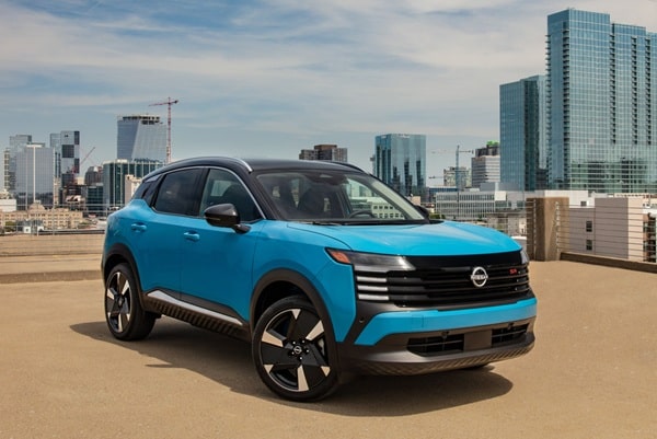 Top Compact SUVs of 2025 for Every Budget