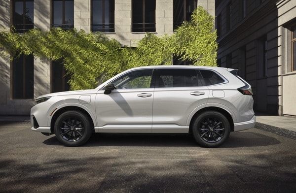 Top Compact SUVs of 2025 for Every Budget