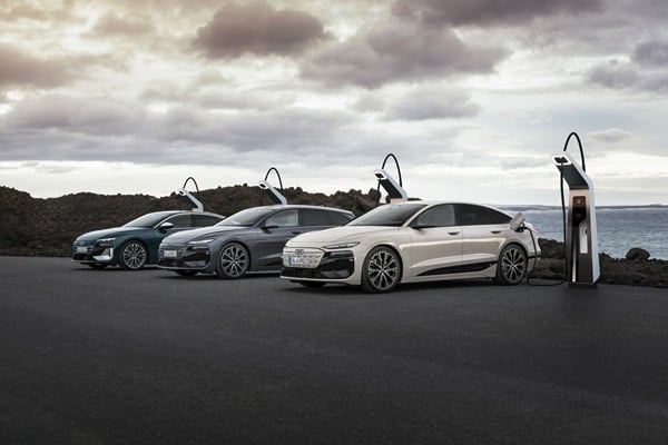 2025’s Most Anticipated Electric Cars