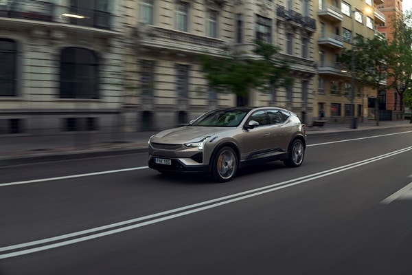 2025’s Most Anticipated Electric Cars