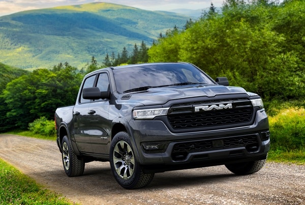 2025’s Most Anticipated Electric Cars