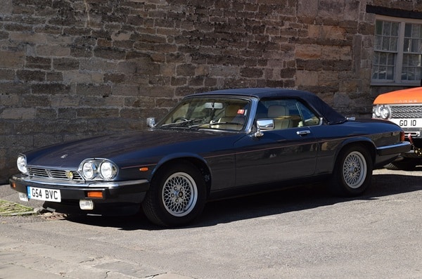 Classic Cars That Are Cheaper Than You Think