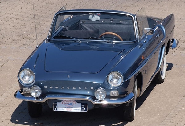 Classic Cars That Are Cheaper Than You Think