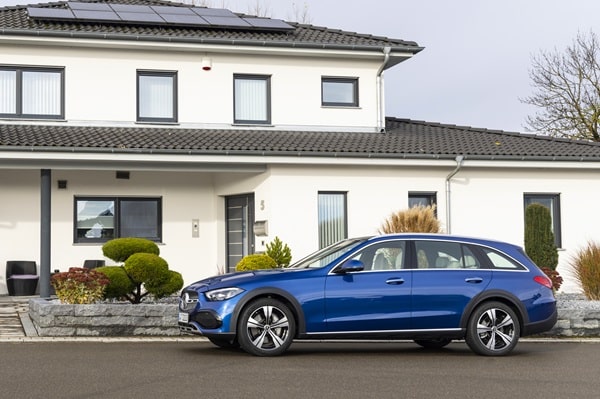 Luxury Cars Under $50,000