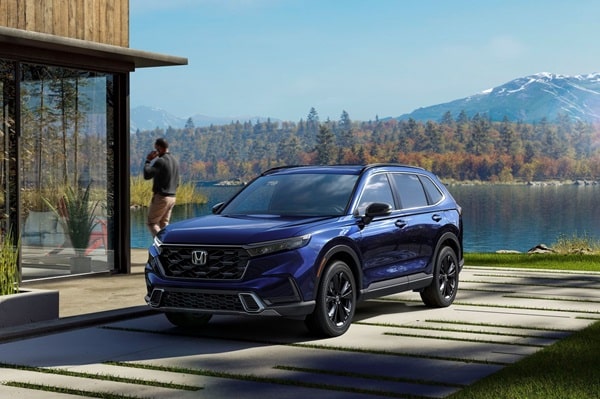 Best Cars For Seniors