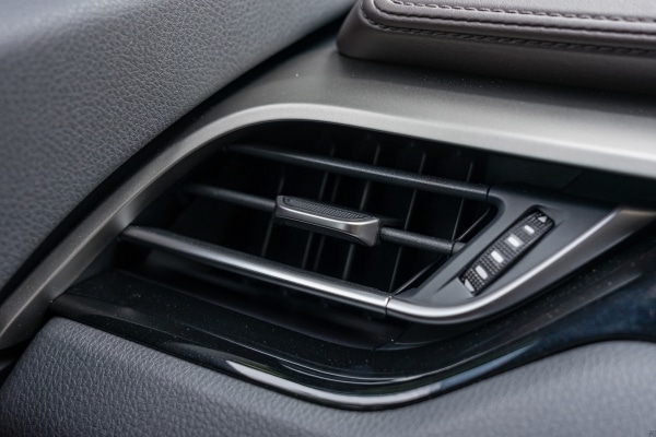 Dangers Lurking in Your Car's Air System
