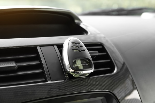 Dangers Lurking in Your Car's Air System