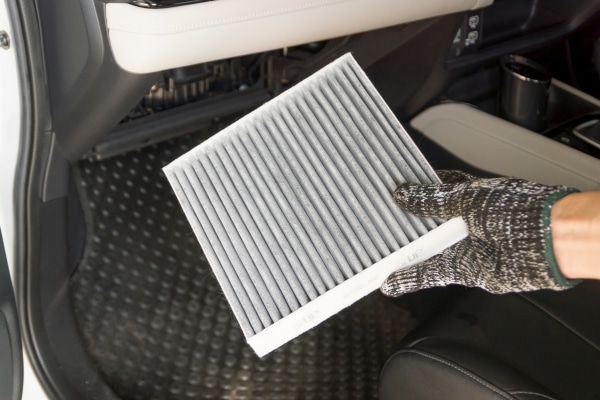 Dangers Lurking in Your Car's Air System