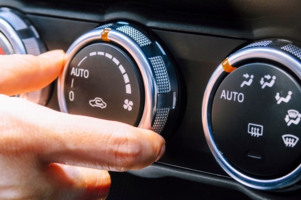 Dangers Lurking in Your Car's Air System