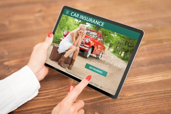 Websites To Find Cheap Car Insurance