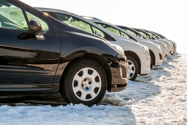 Worst Time to Buy These Types of Cars