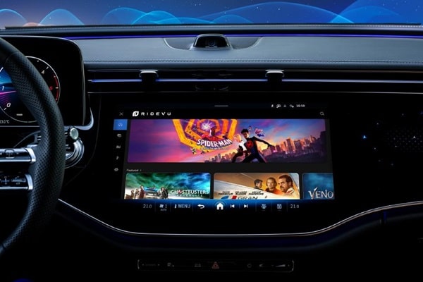 New Car Features Will Blow Your Mind in 2025