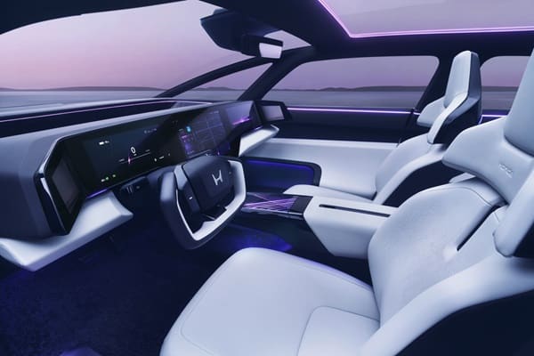 New Car Features Will Blow Your Mind in 2025