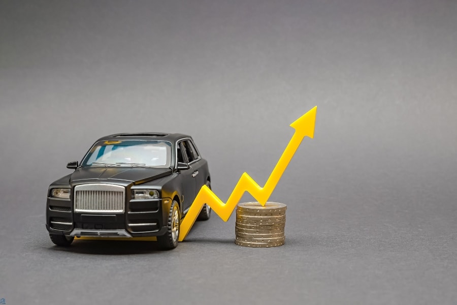 Why Car Prices Are About to Skyrocket