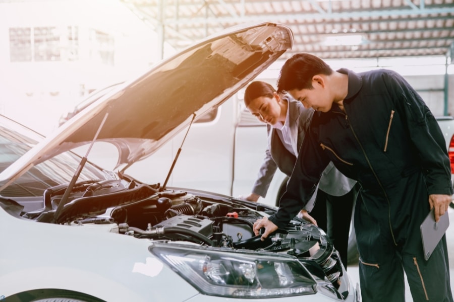 Car Repairs That Are a Complete Waste of Money