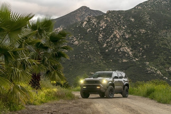 7 SUVs That Will Last Over 300,000 Miles