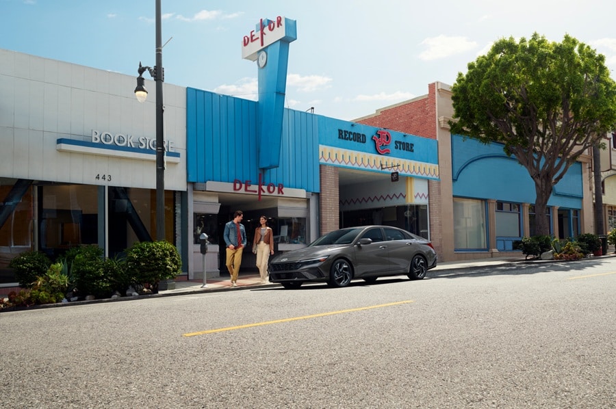 7 Cars That Will Save You a Fortune on Gas This Year