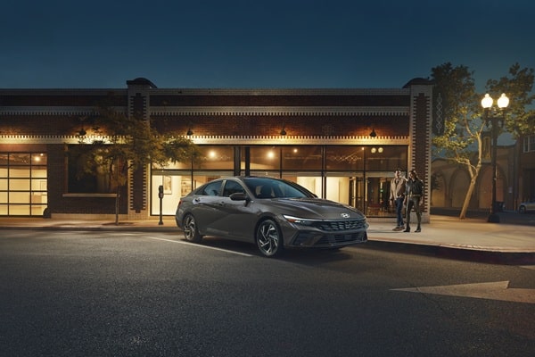 7 Cars That Will Save You a Fortune on Gas This Year