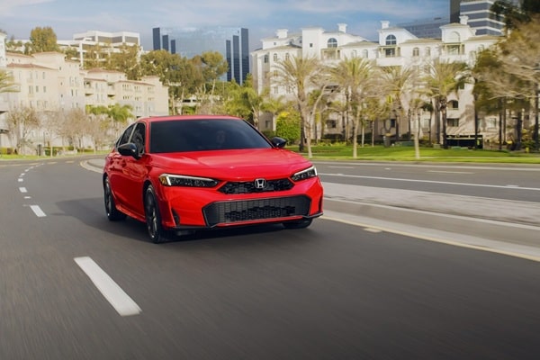 7 Cars That Will Save You a Fortune on Gas This Year