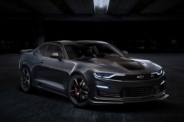 Muscle Cars That Still Dominate the Roads