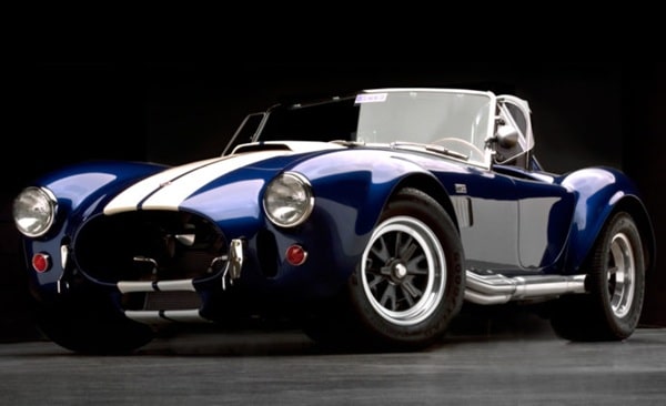 Muscle Cars That Still Dominate the Roads