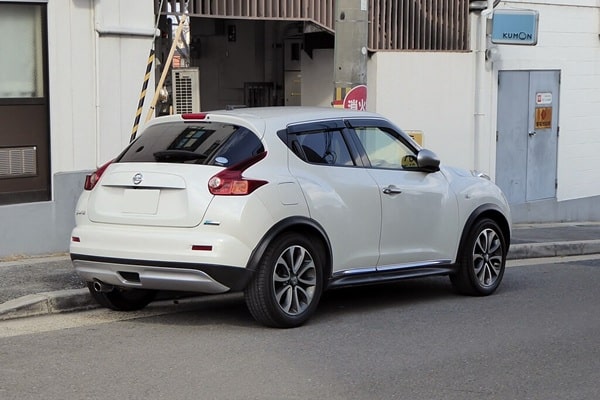 Used Cars That Are a Nightmare to Repair